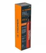 EXTINTOR DE EMERGENCIA 450G TRUPER