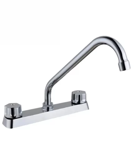 KLEMP-Mezcladora-para-fregadero-8-pulgadas-KLF4000