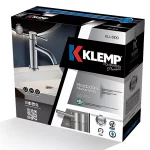 MEZCLADORA (5100) MONOMANO KLEMP