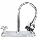 MEZCLADORA MONOMANO 5001 KLEMP