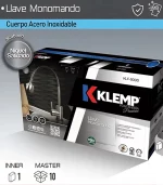 Monomando-KLF-5000-para-fregadero-KLEMP