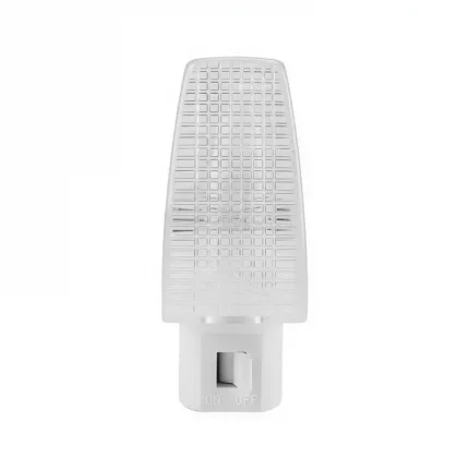 Foco tipo vela de 4W